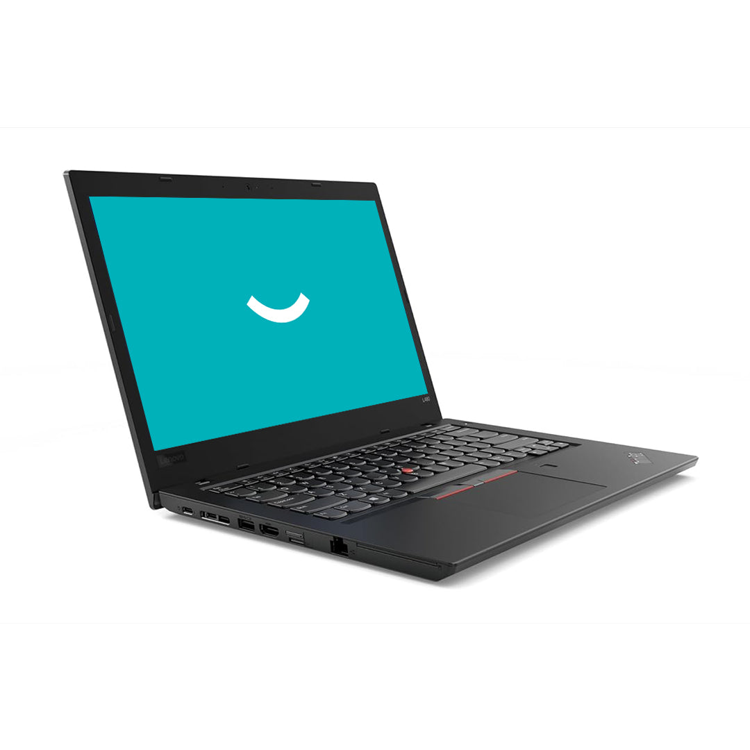 Lenovo ThinkPad L480 – AZERTY – SOLANGE VORRAT REICHT!