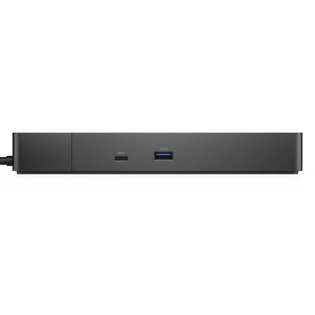 Dell WD19s docking station