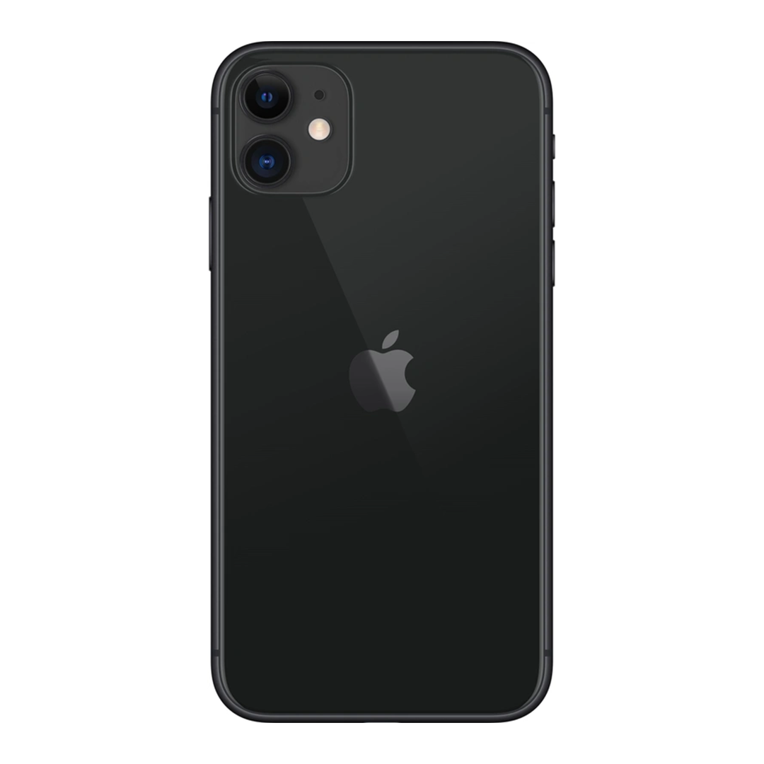 iPhone 11 – 64 GB – Schwarz