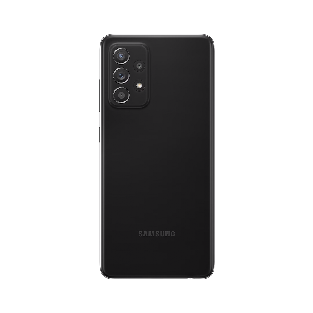 Samsung Galaxy A52s | 5G | 128GB | Zwart