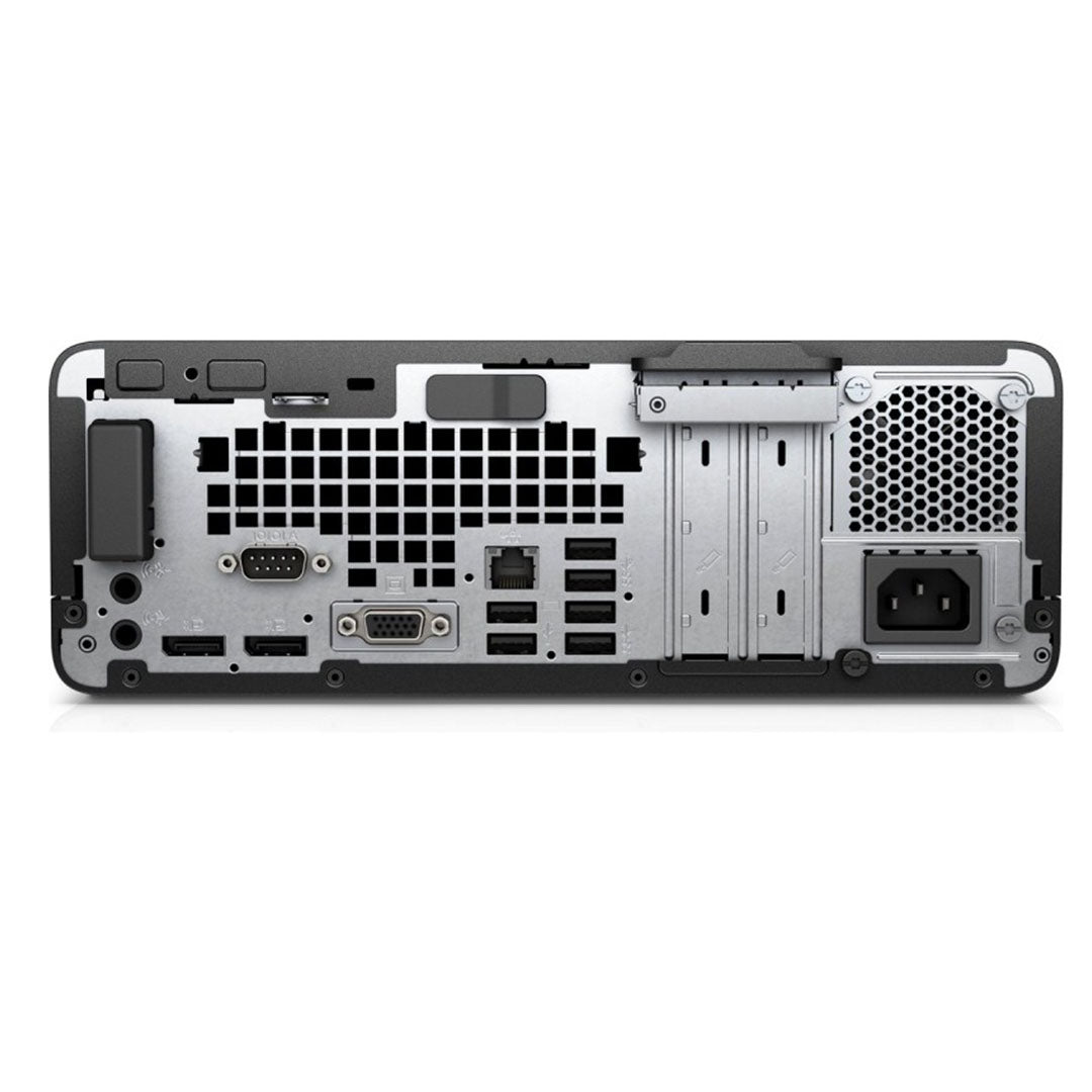 HP ProDesk 600 G3 SFF