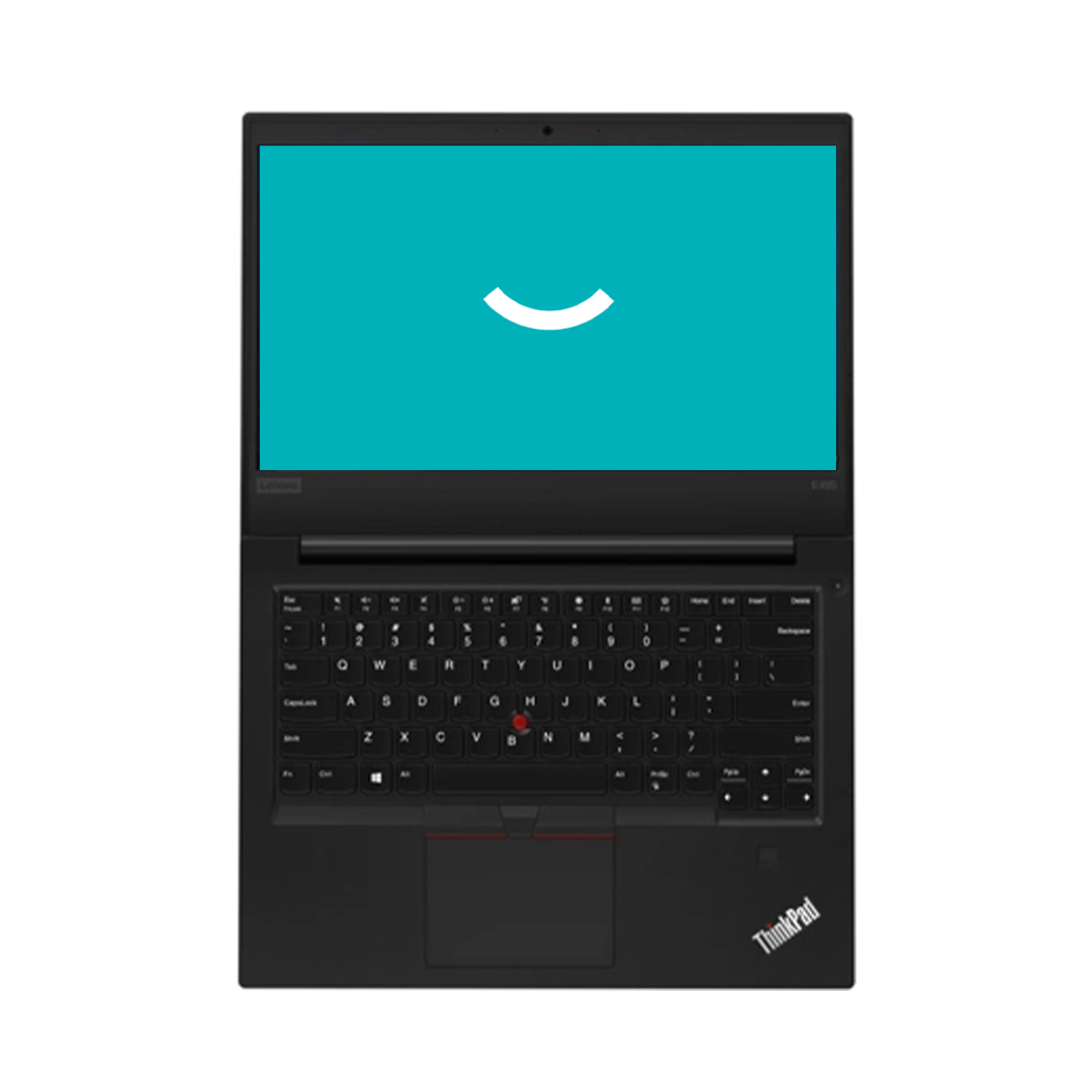 Lenovo ThinkPad E495 | AMD Ryzen 5 3500U | 14"