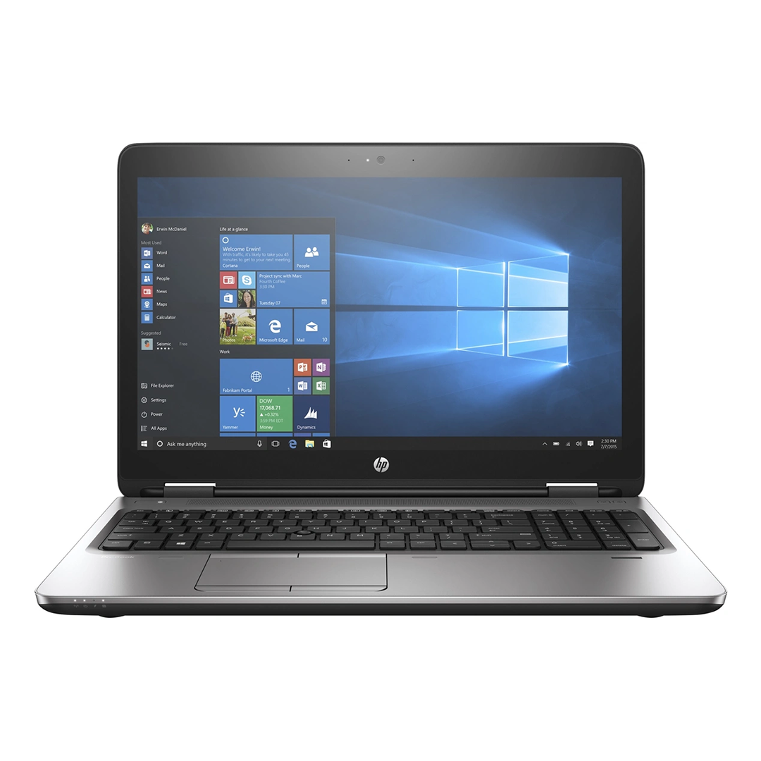 HP ProBook 650 G3 - AZERTY