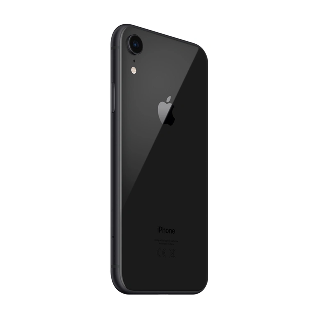 iPhone XR – 128 GB – Schwarz – SUMMER DEAL