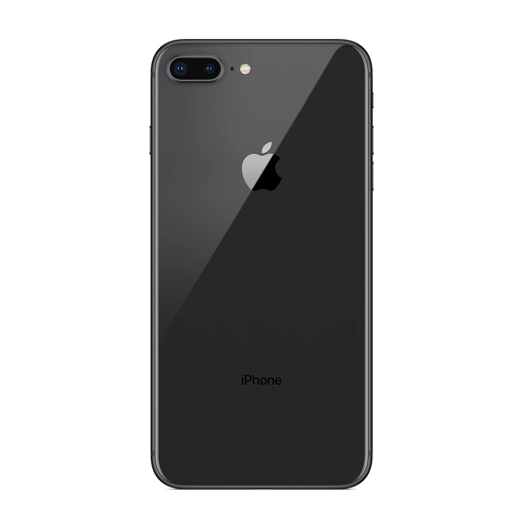 iPhone 8 Plus - 64GB - Spacegray