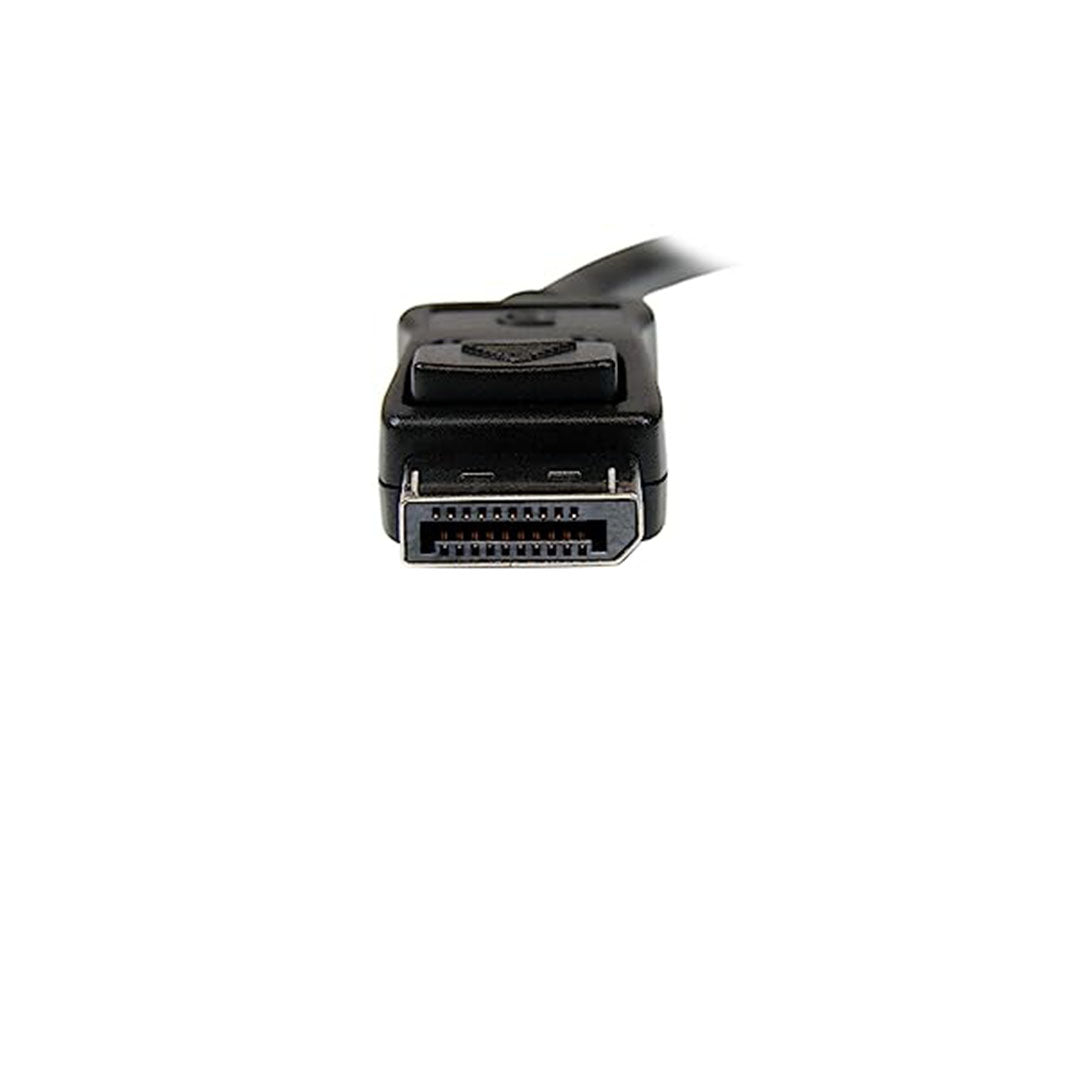 DisplayPort - DisplayPort kabel
