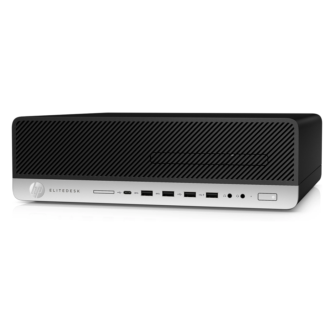 HP EliteDesk 800 G4 SFF