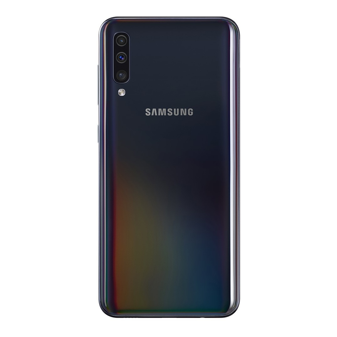 Samsung Galaxy A50 - 128GB - Zwart