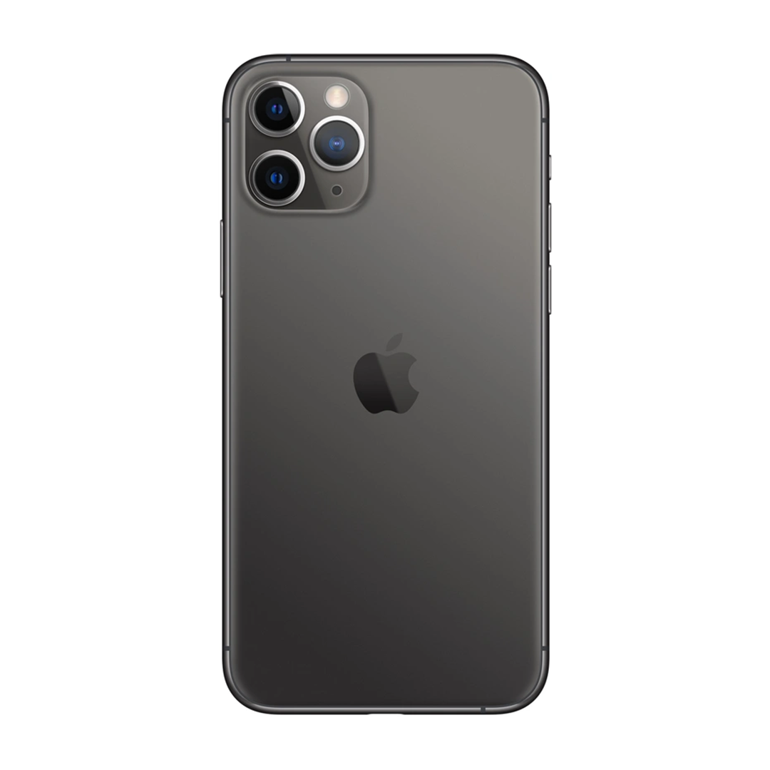 iPhone 11 Pro – 256 GB – Spacegrau