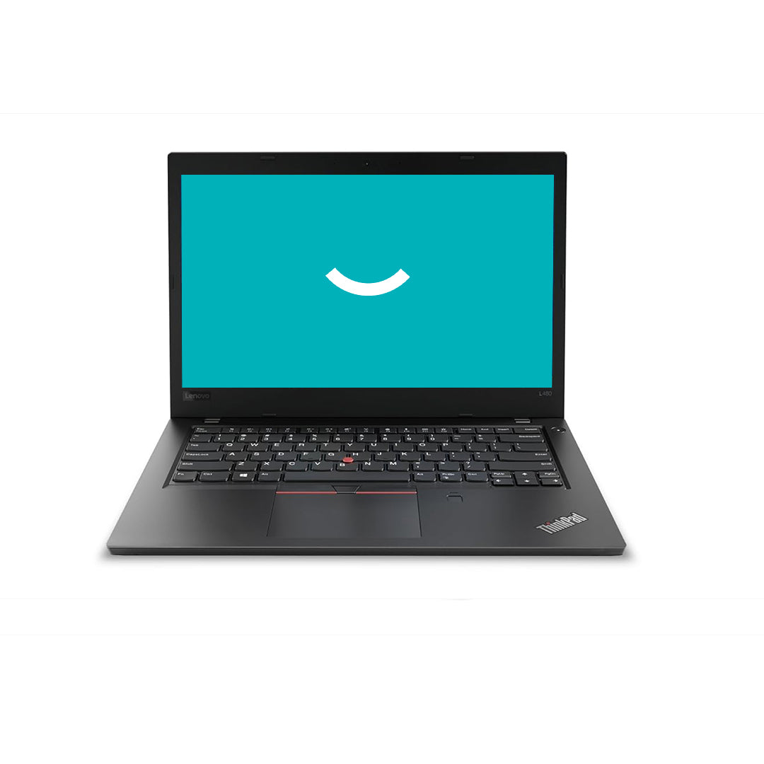 Lenovo ThinkPad L480 – AZERTY – STUDENTENANGEBOT
