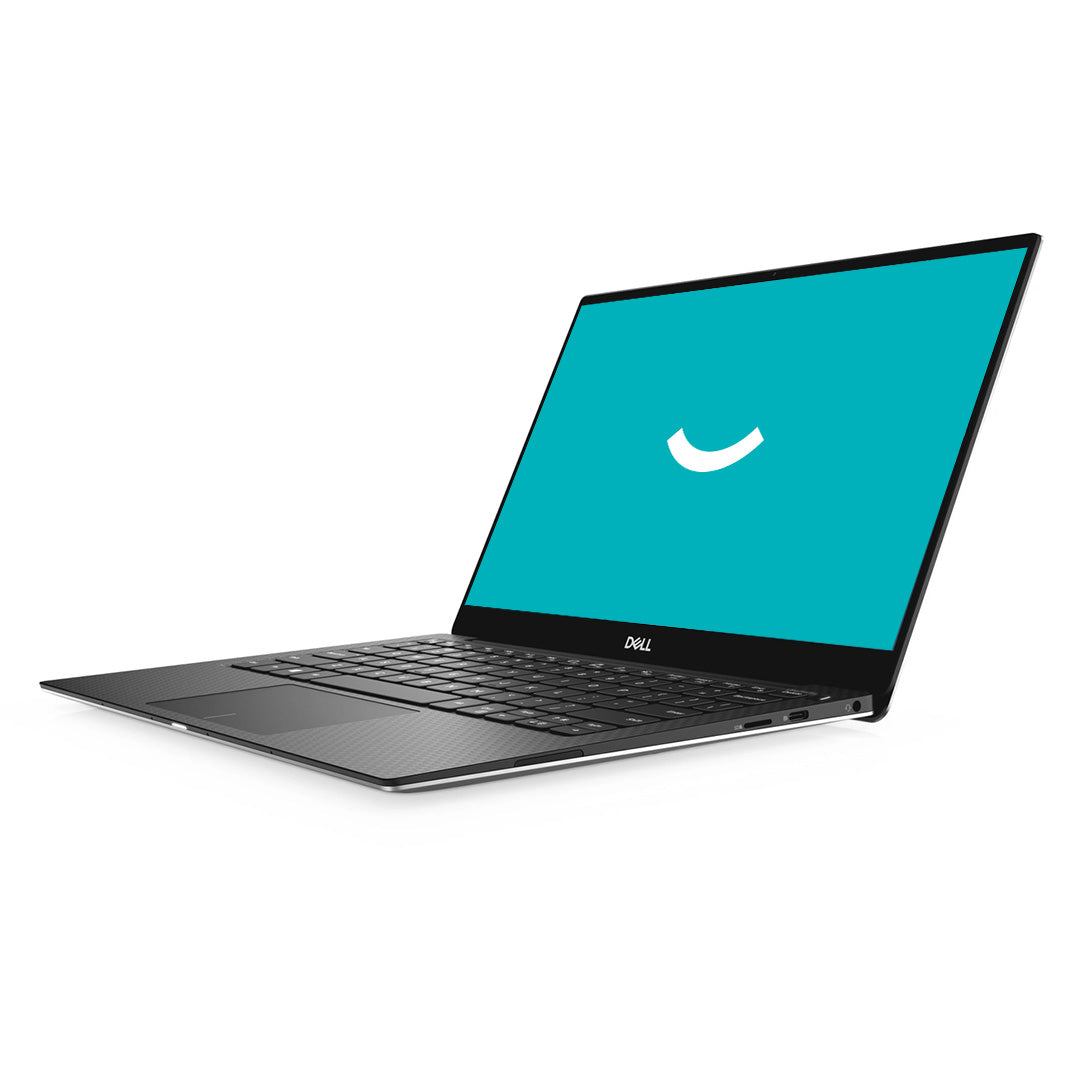 Dell XPS 13 9380 TOUCH - QWERTY
