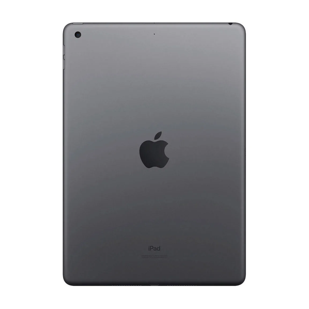 iPad 7 (2019) – WLAN + 4G – 128 GB – Gold