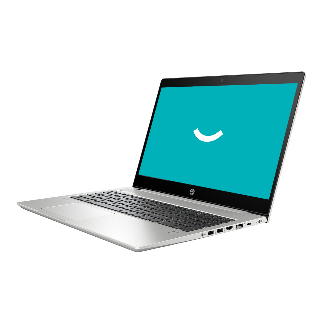 HP ProBook 450 G6 - i5 8. Gen - 15,6" - Azerty