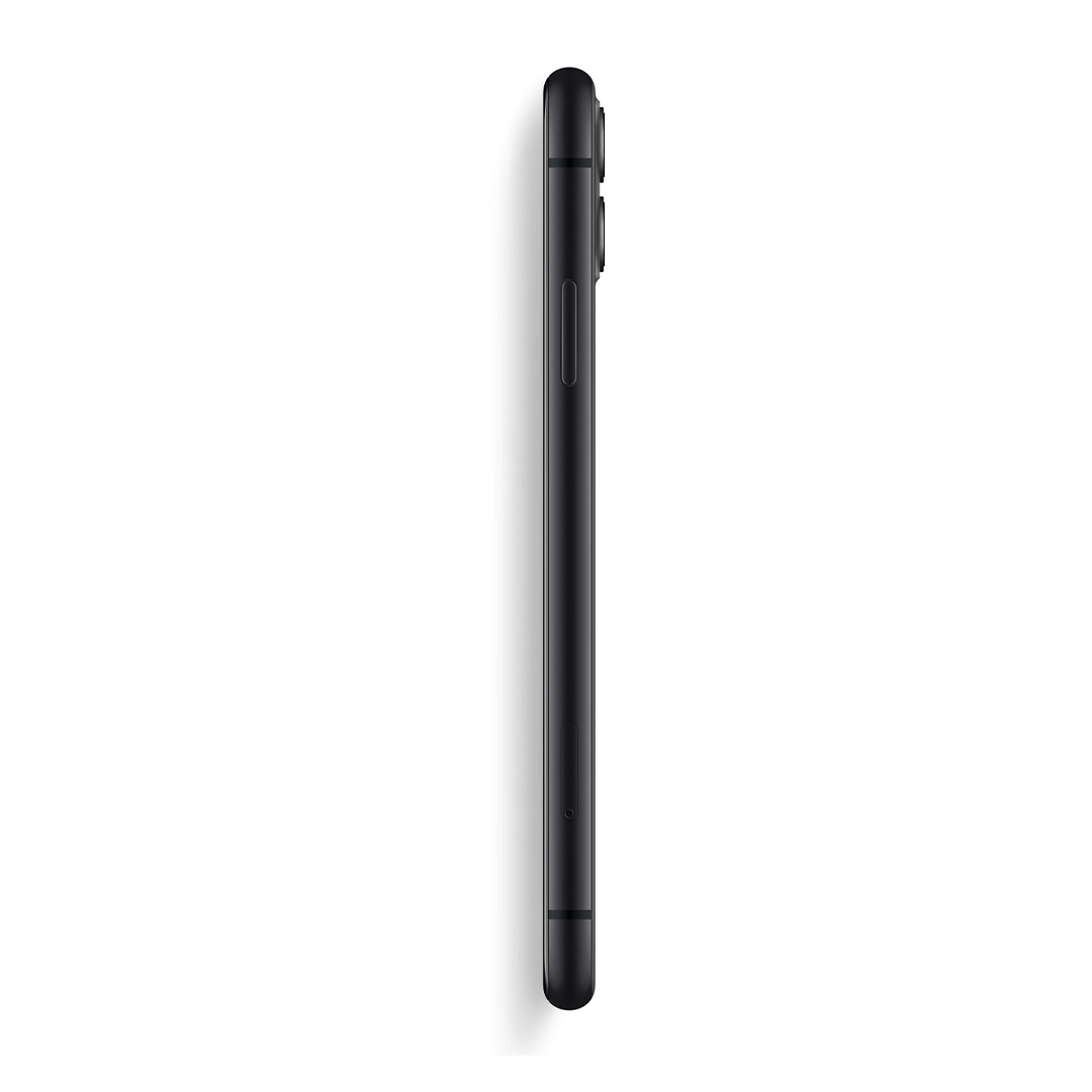 iPhone 11 - 64GB - Black
