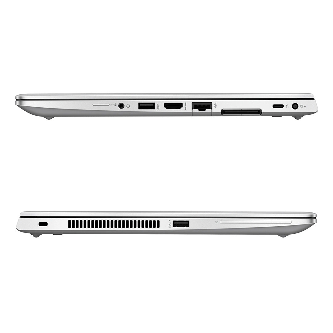 HP EliteBook 840 G6 AZERTY + AOC I2475PXQU - CHRISTMAS DEAL