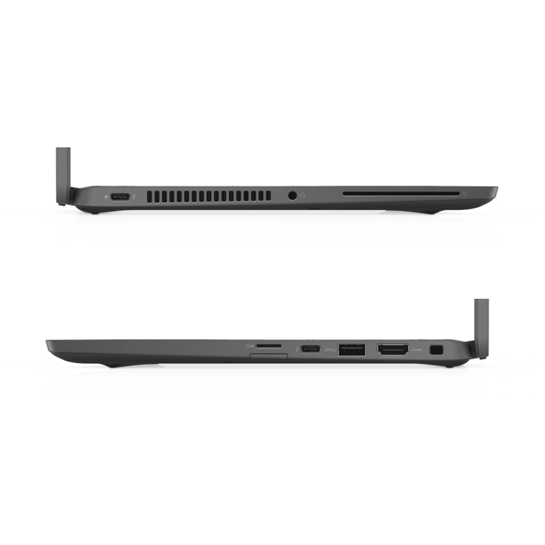 Dell Latitude 7420 - QWERTY - KOSTENLOSE TASCHE