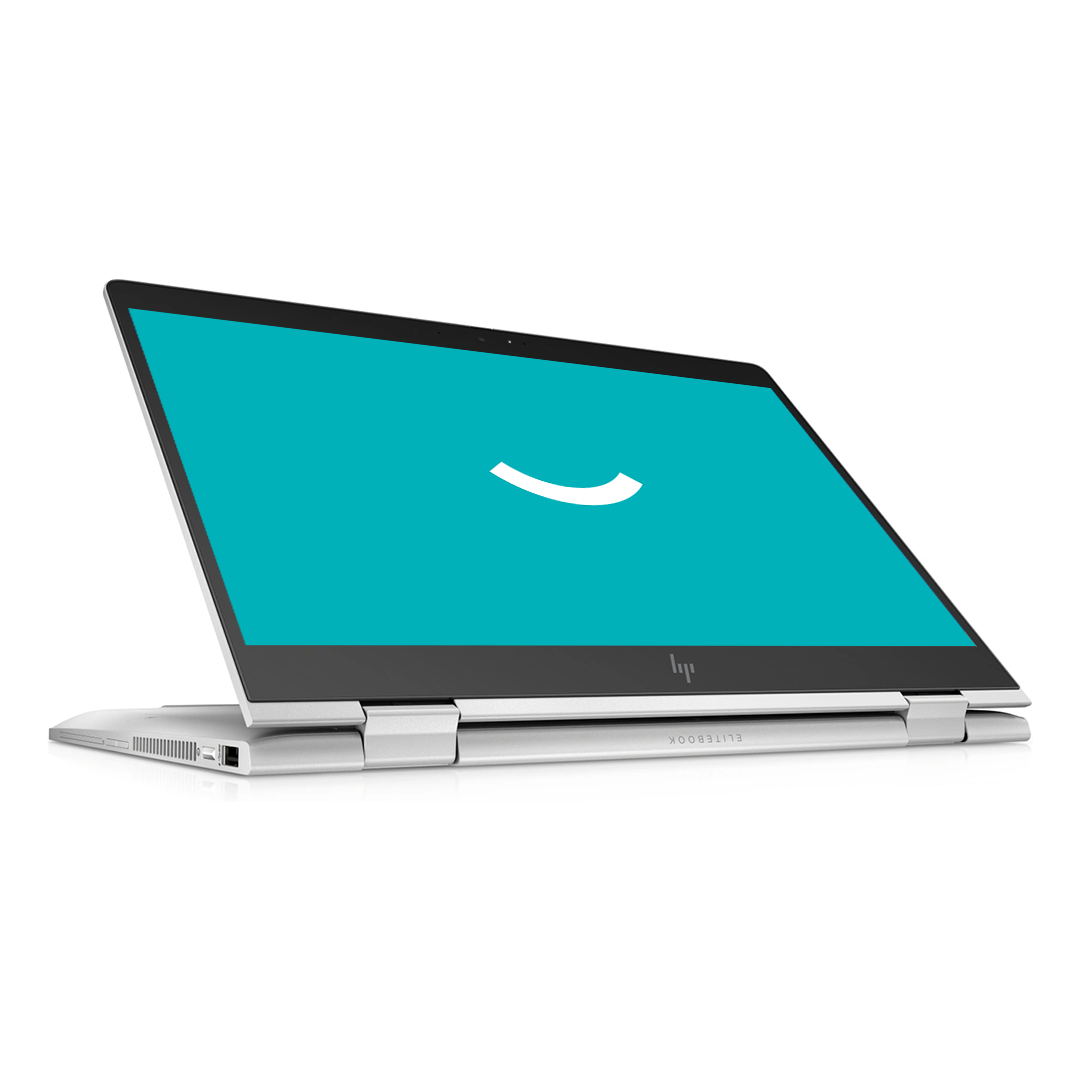 HP EliteBook X360-830 G6 ÉCRAN TACTILE - AZERTY