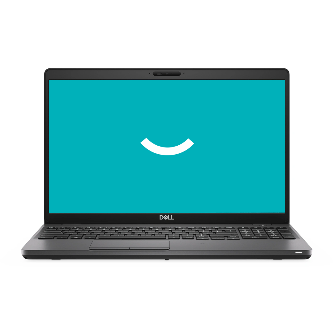 Dell Latitude 5500 – AZERTY