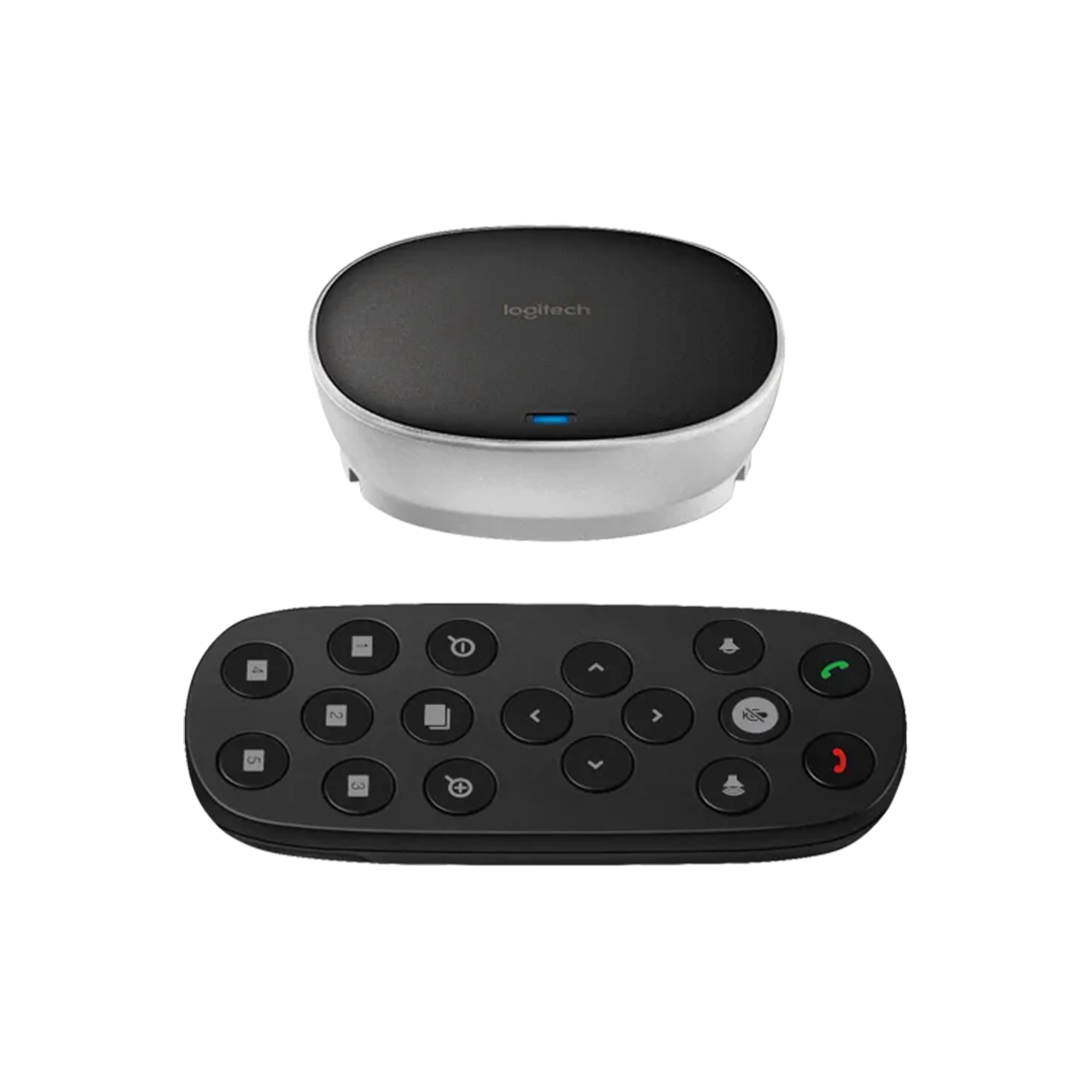 Logitech GROUPE | Système de vidéoconférence | Neuf dans la boîte