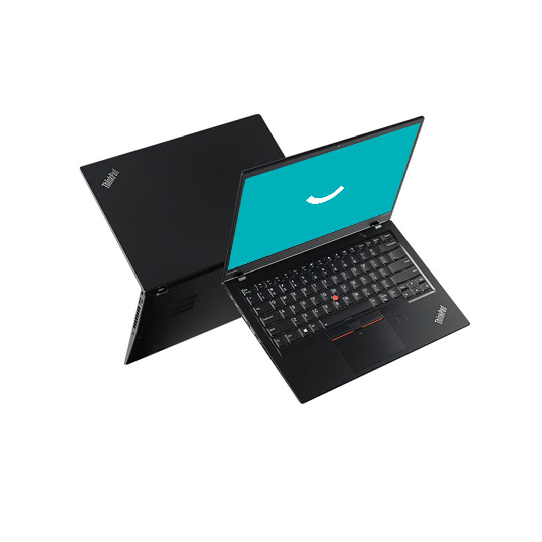 Lenovo ThinkPad X1 Carbon G5 - AZERTY
