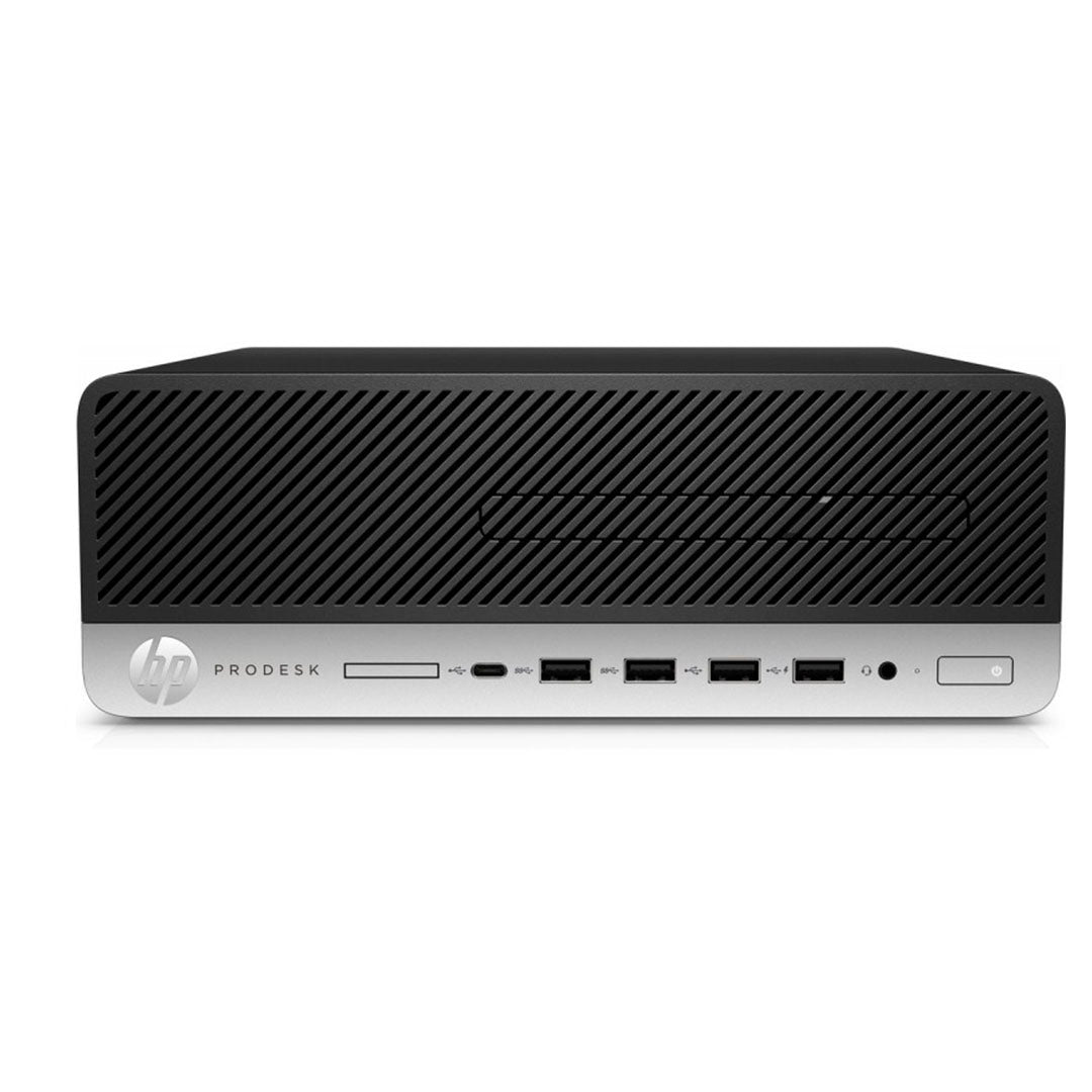 HP ProDesk 600 G3 SFF - WHILE STOCK LASTS