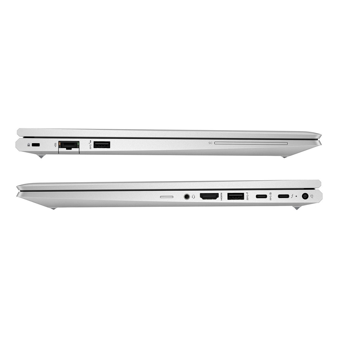 HP EliteBook 650 G10 – AZERTY – NIE VERWENDET