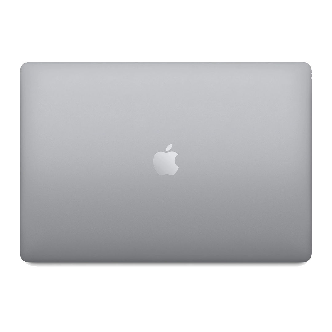 MacBook Pro 16 inch (2019) - 5300M - QWERTY + GRATIS RUGZAK