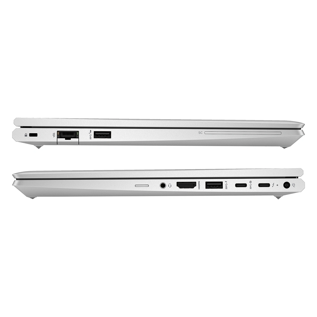 HP EliteBook 640 G10 – AZERTY – Demomodell