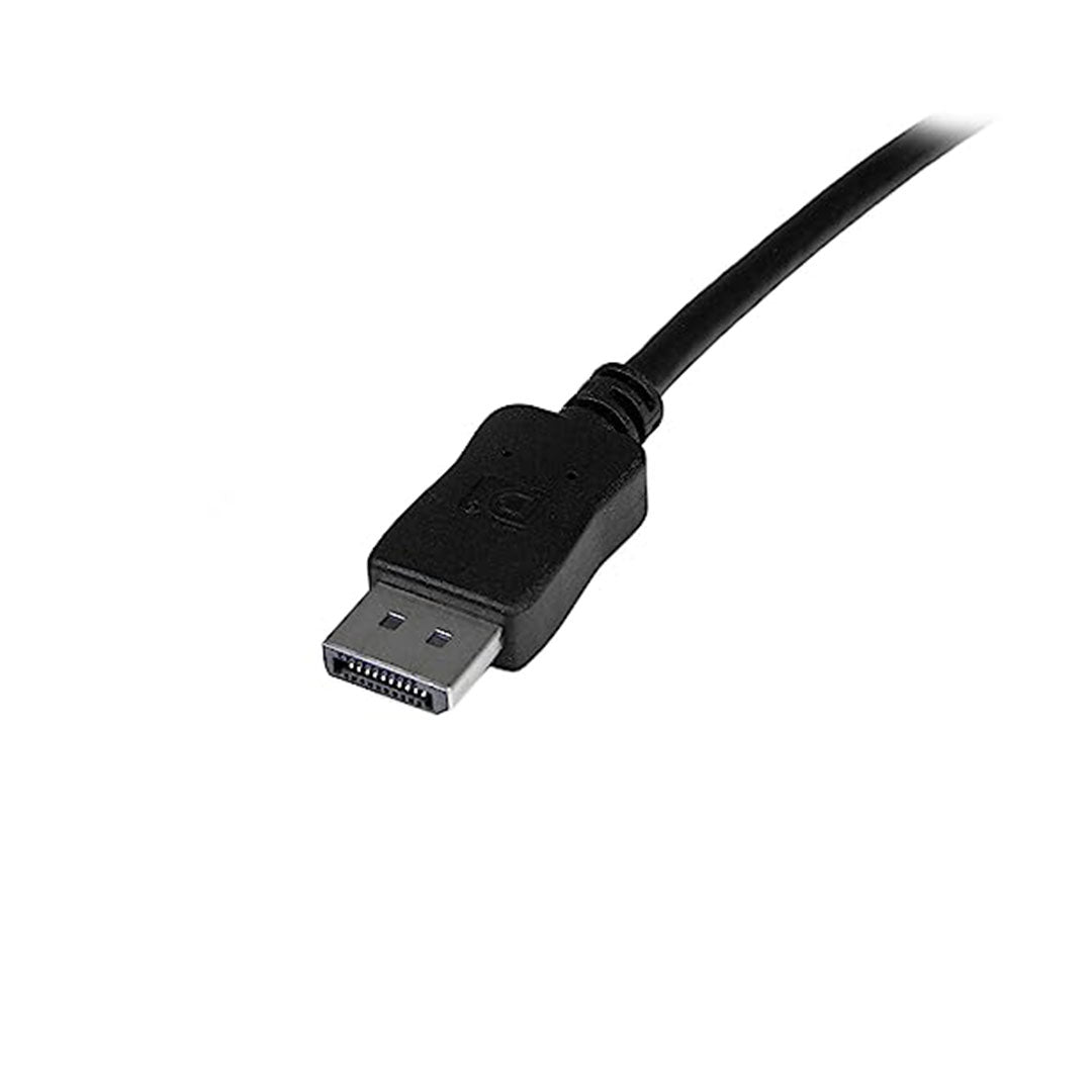 DisplayPort – DisplayPort-Kabel