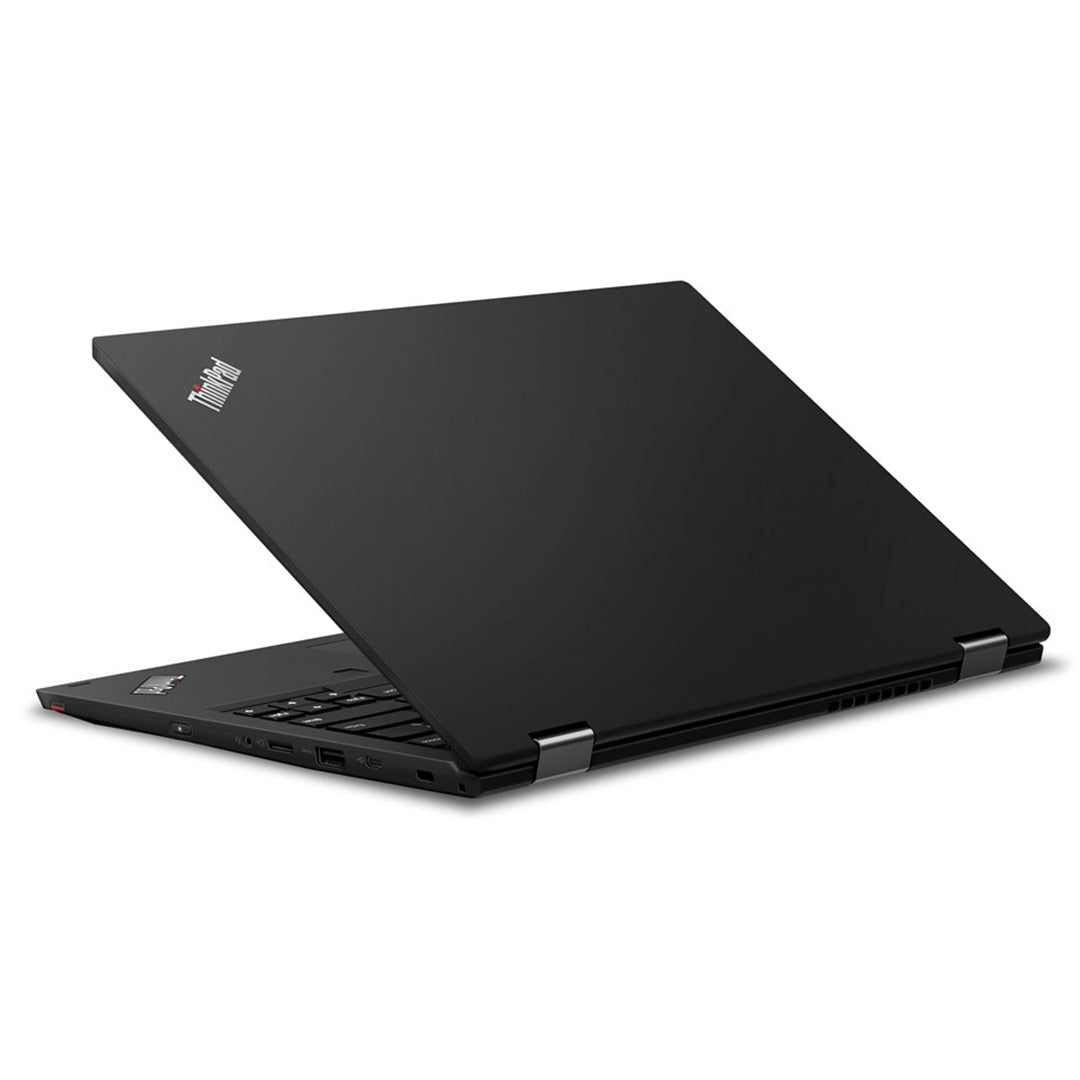 Lenovo ThinkPad L390 Yoga TOUCHSCREEN + GRATIS laptoptas