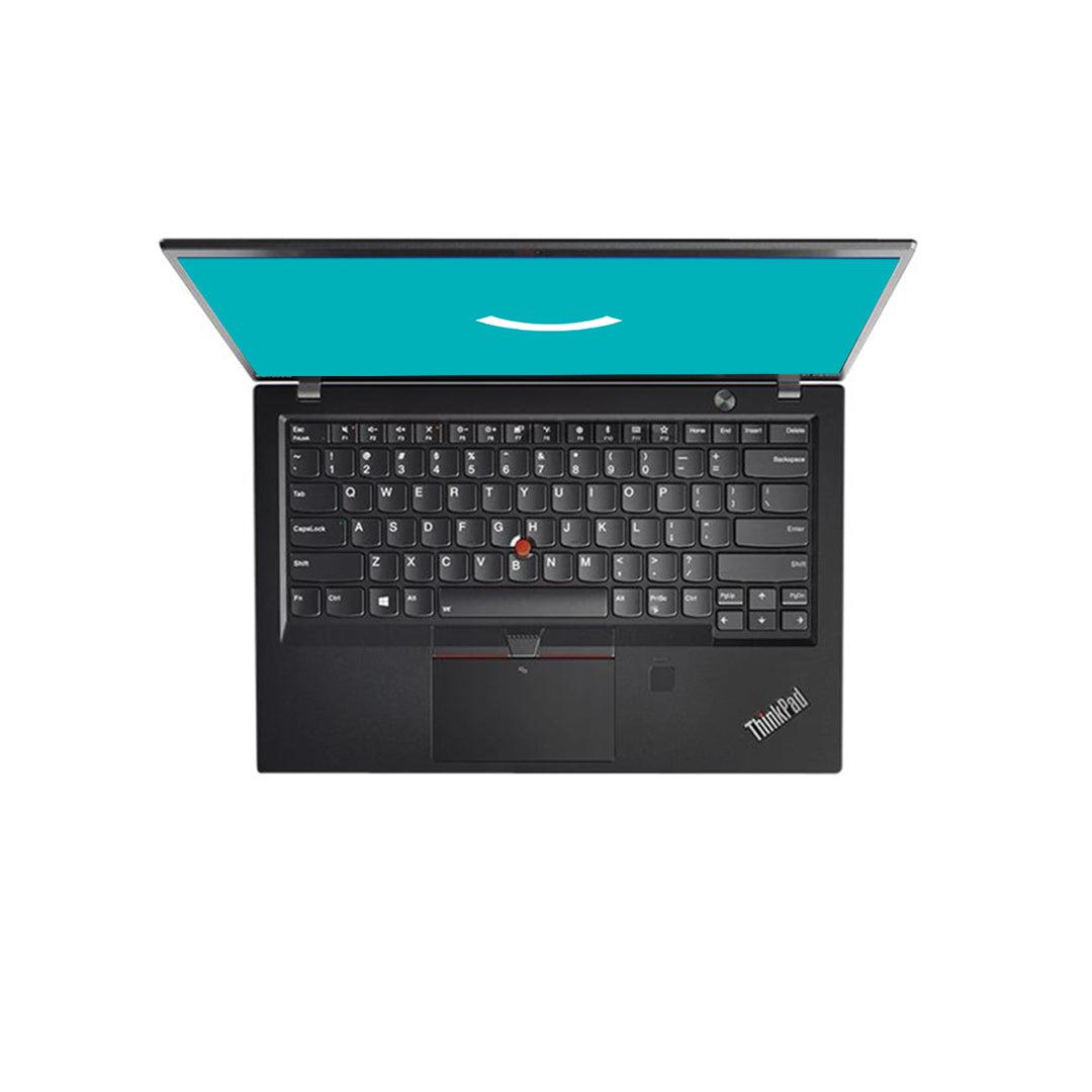 Lenovo ThinkPad X1 Carbon G5 - AZERTY - SOLANGE VORRAT REICHT!