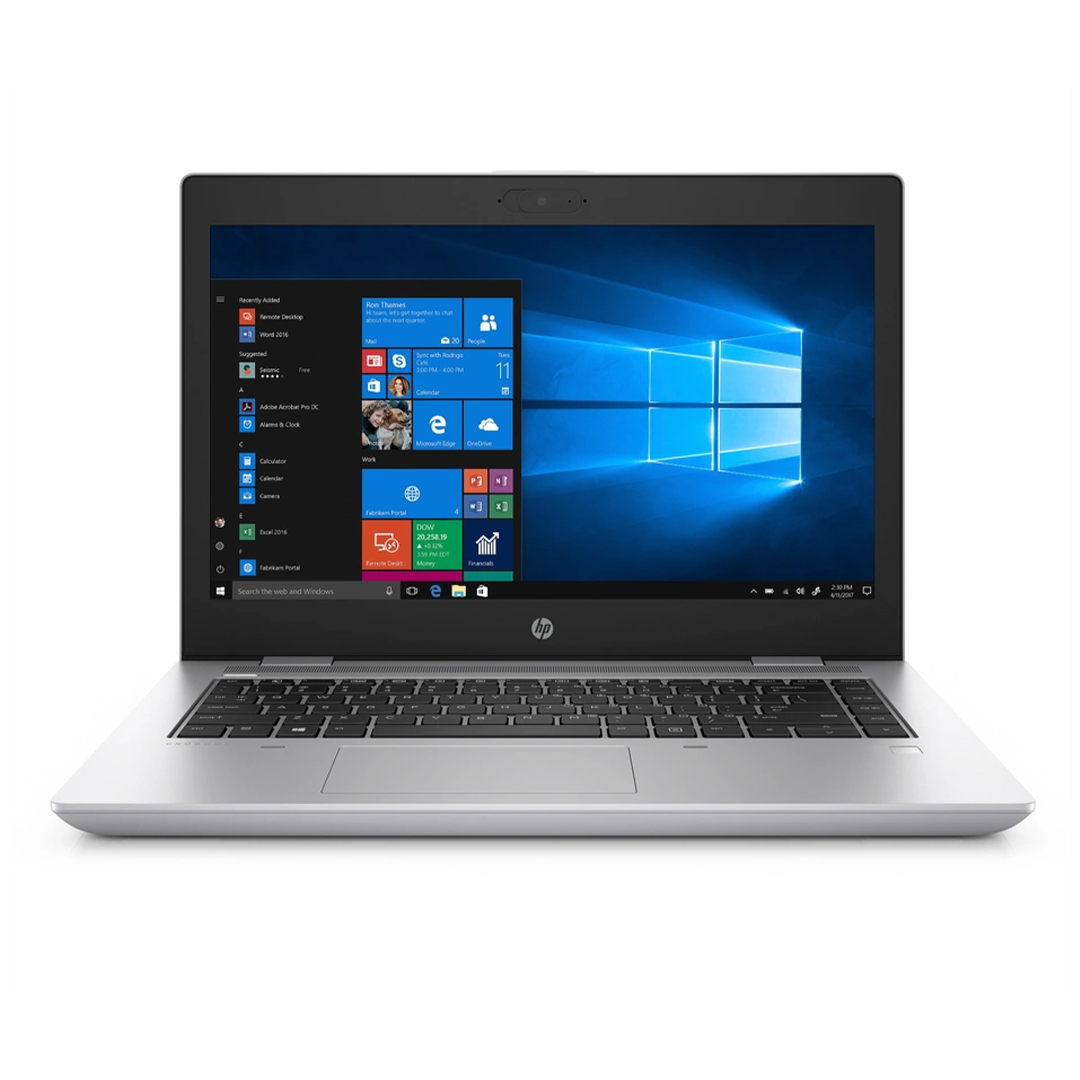 HP ProBook 640 G5 - AZERTY + SAC GRATUIT