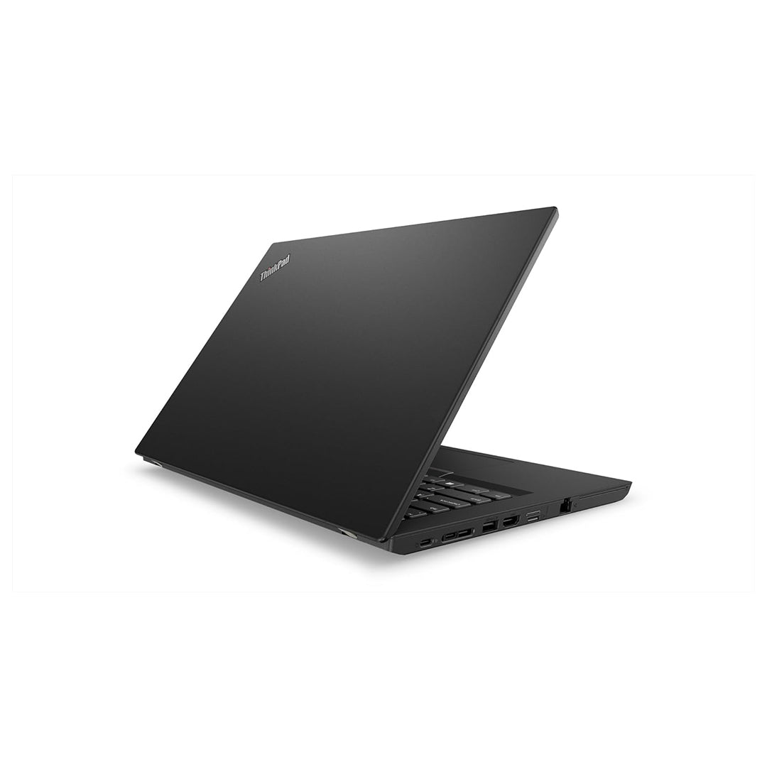 Lenovo ThinkPad L480 - AZERTY - STUDENT DEAL