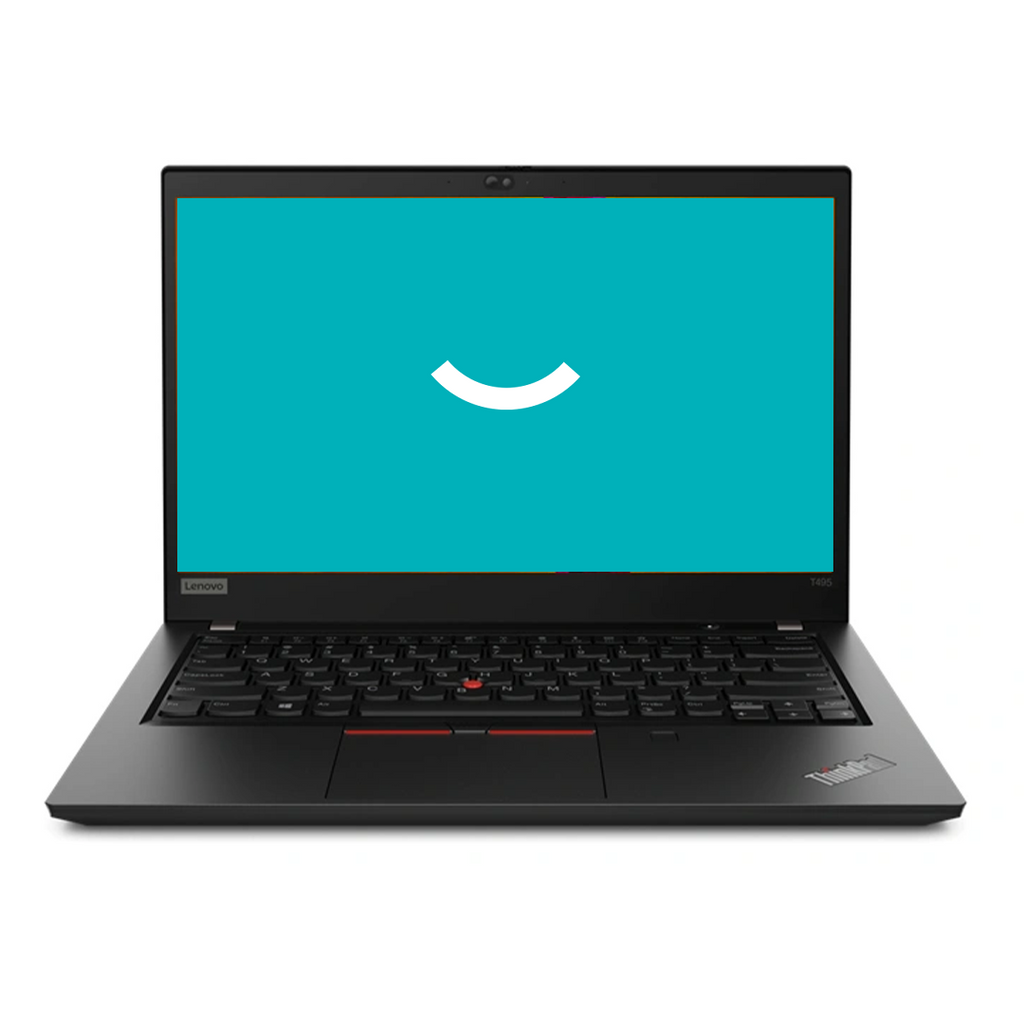 Lenovo ThinkPad T495 | AMD Ryzen 7 Pro 3700U | 14