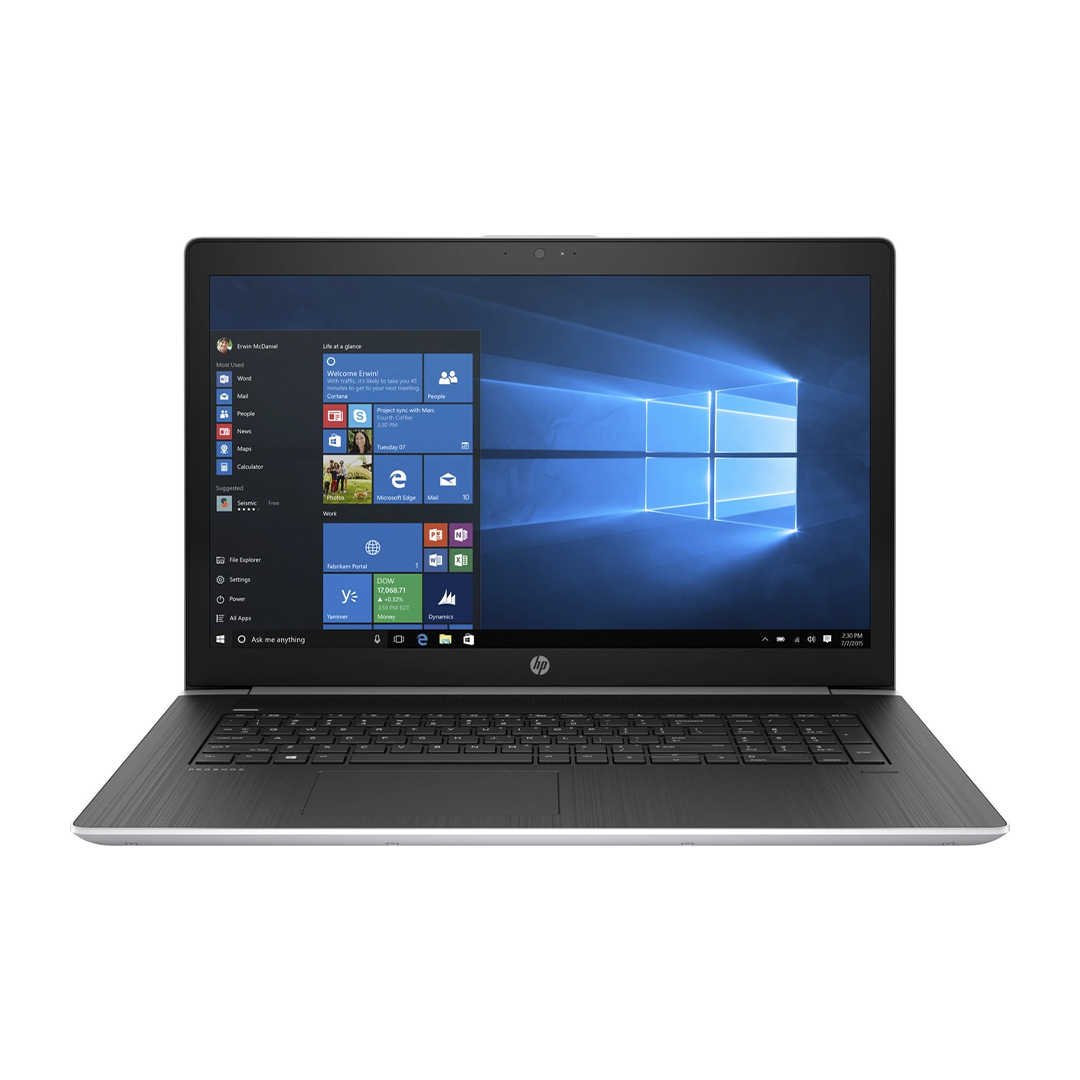 HP ProBook 470 G5 - AZERTY