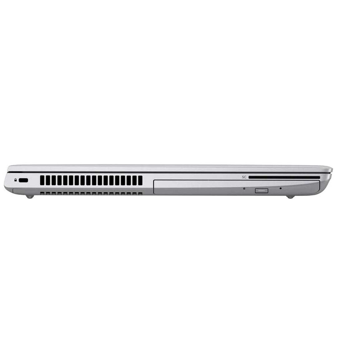 HP ProBook 650 G4 - A grade - 15.6 Full HD - i5 8e Gen - 8GB - 256GB SSD -  AZERTY
