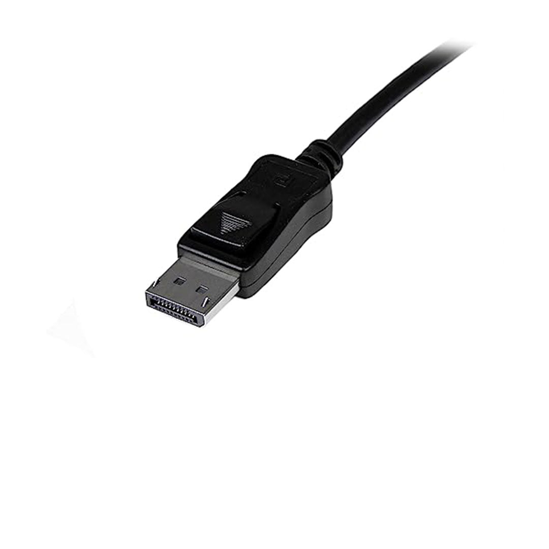 DisplayPort - DisplayPort kabel