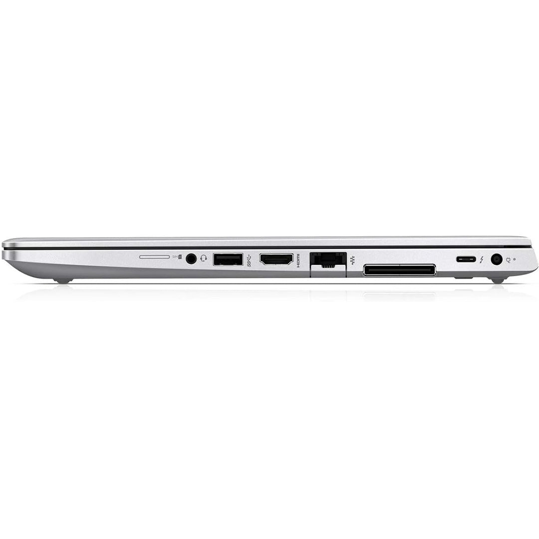 HP EliteBook 850 G5 TOUCHSCREEN - AZERTY