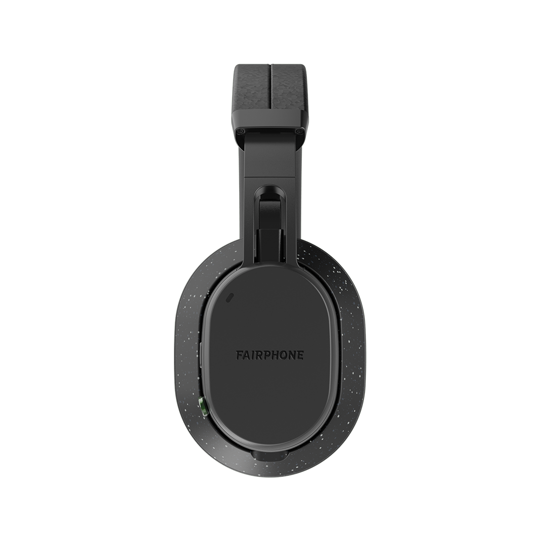 Fairbuds XL Headphone Black