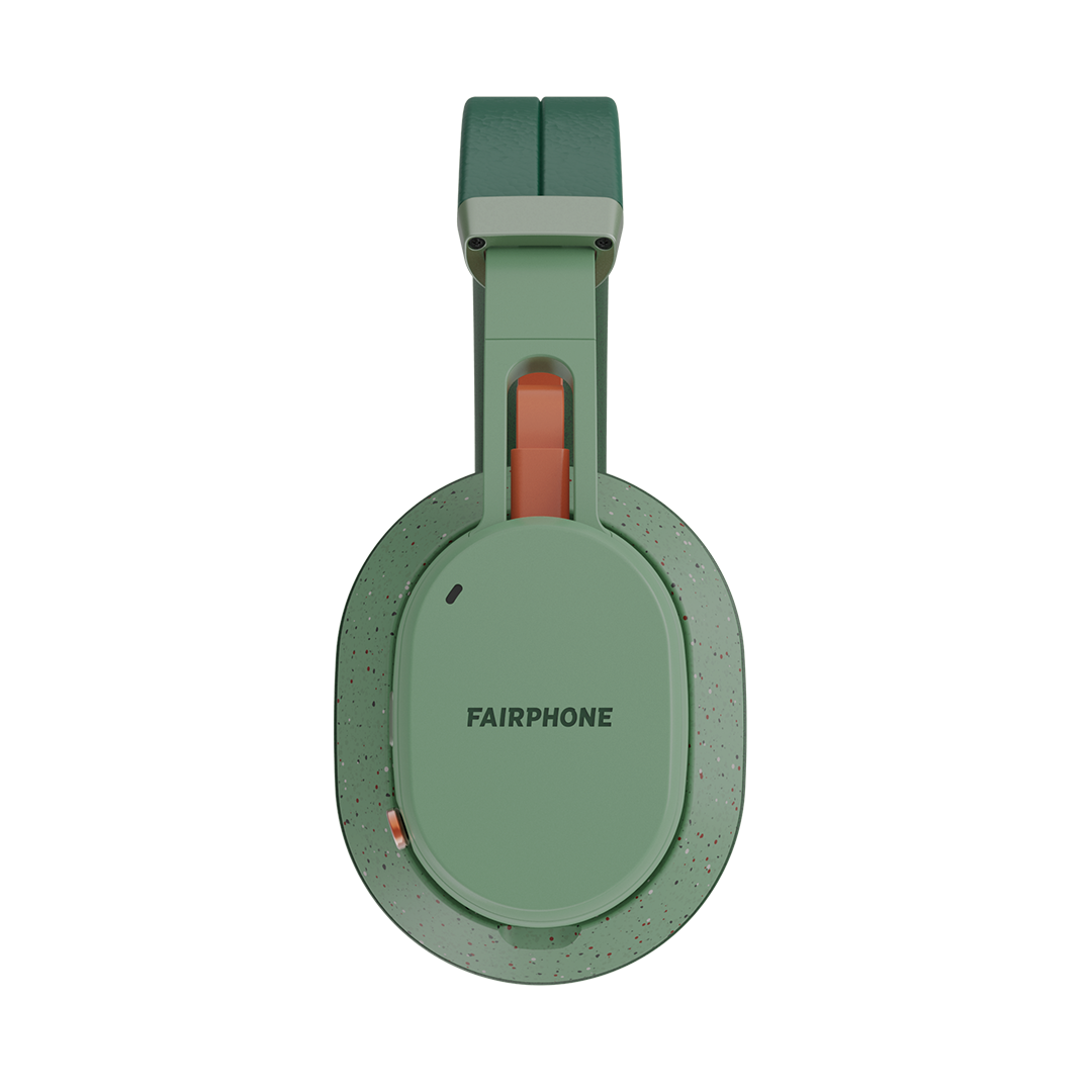 Fairbuds XL Headphone Green