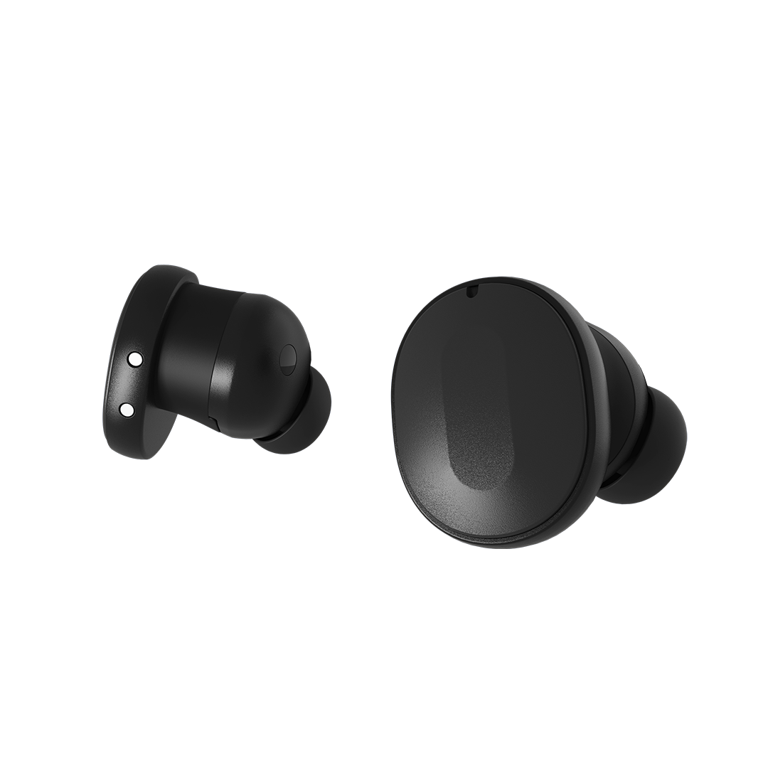 Fairbuds Wireless Earbuds Black