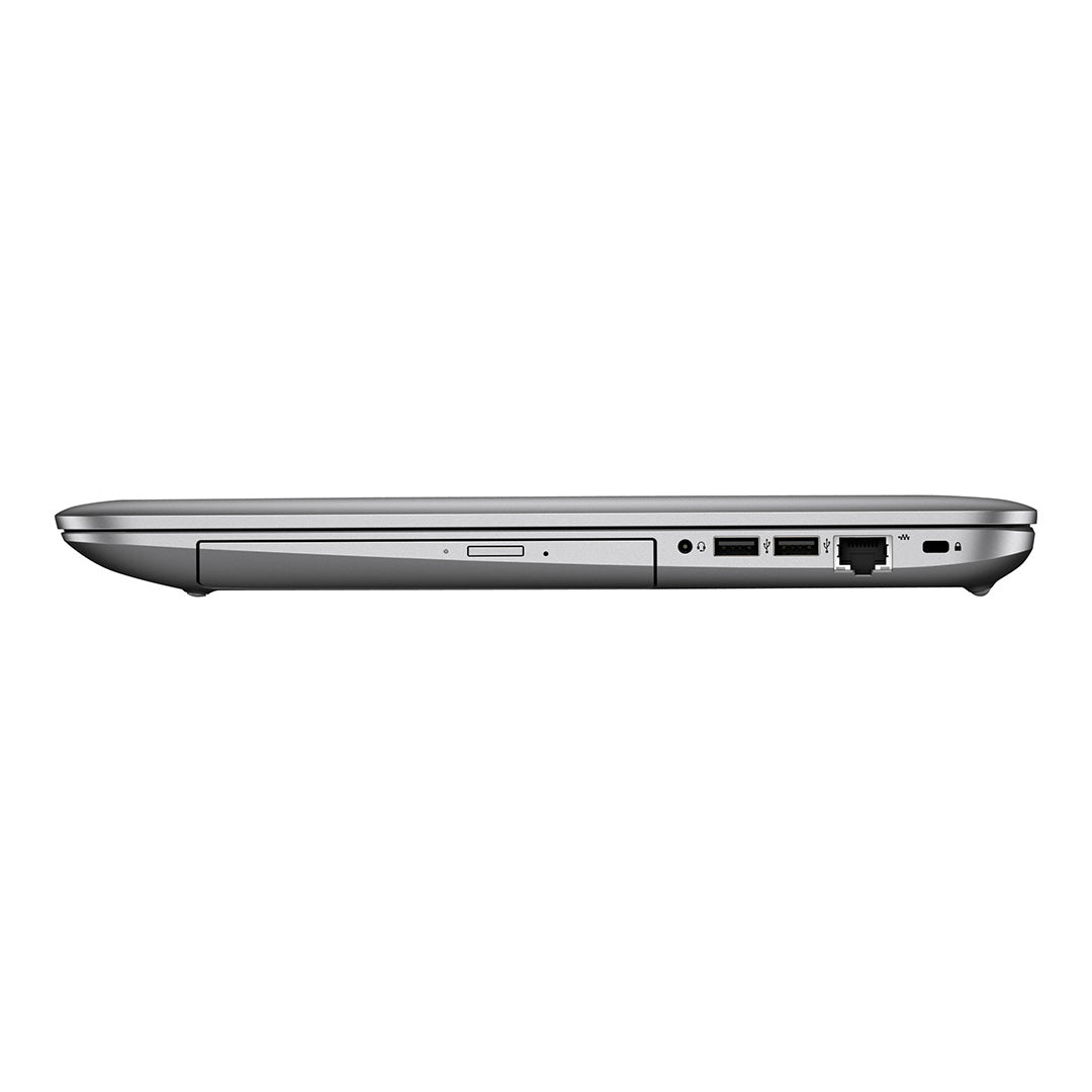 HP ProBook 470 G4 - AZERTY - OP = OP!