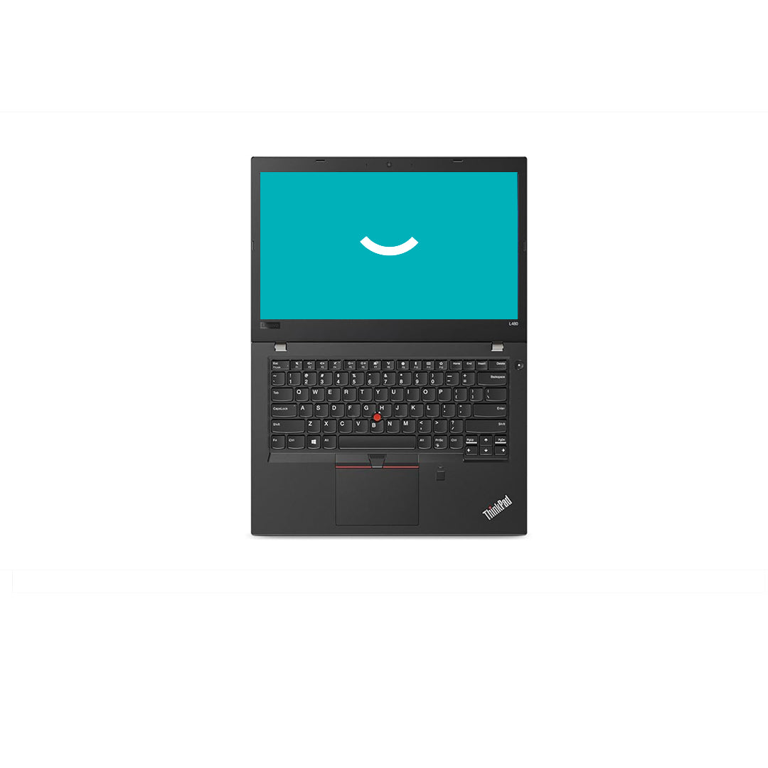 Lenovo ThinkPad L480 - AZERTY - OFFRE ÉTUDIANT