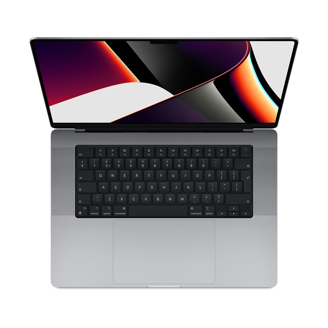 MacBook Pro 2021 | M1 Pro | 16.2"