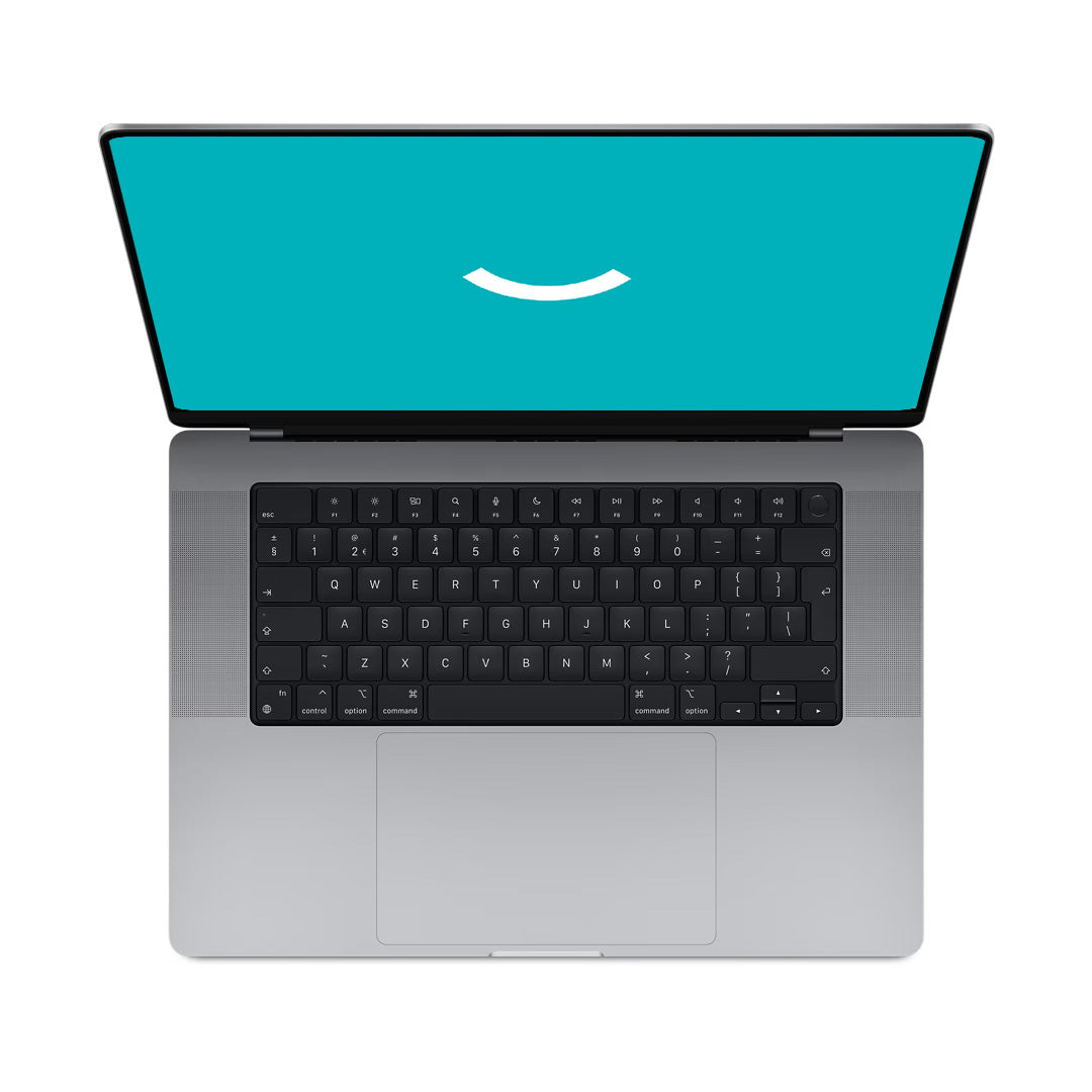 MacBook Pro 2021 | M1 Pro | 16.2"
