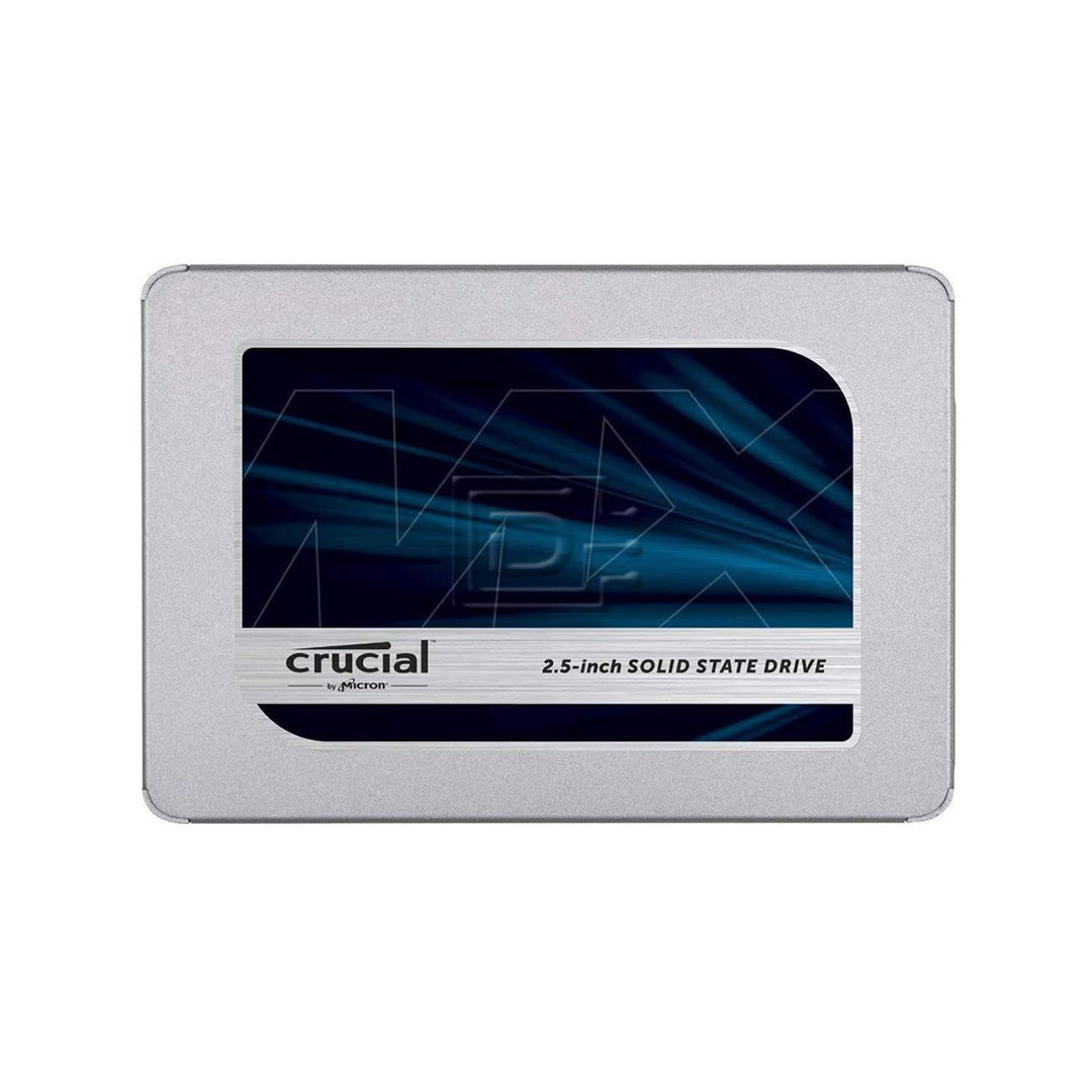 Crucial MX500 CT250MX500SSD1 SATA SSD 250GB 2.5"