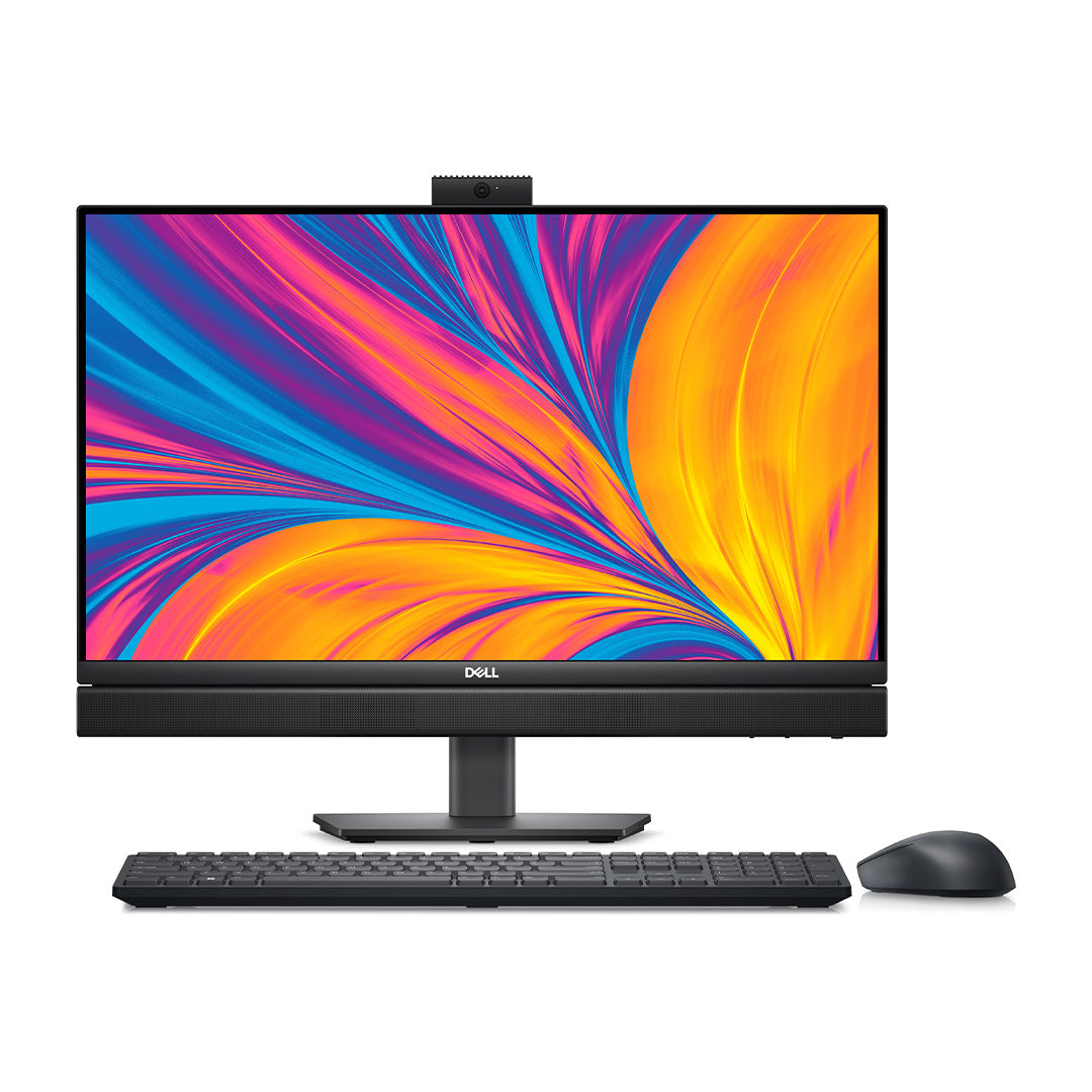 Dell OptiPlex All-in-One 65W Desktop | i5-14500 | 23,8" FHD | In Originalverpackung