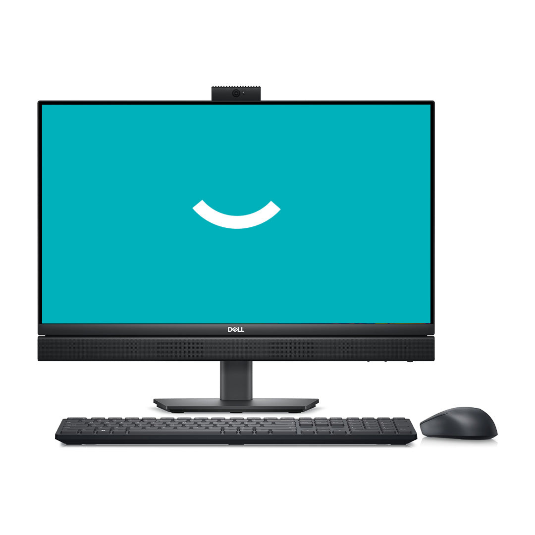 Dell OptiPlex All-in-one 65W Desktop | i5-14500 | 23.8" FHD | In originele verpakking