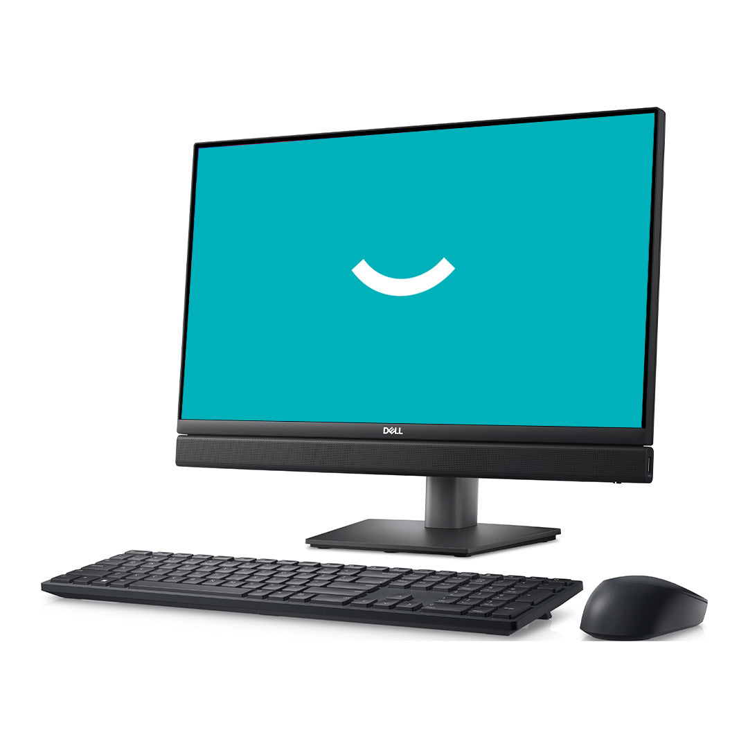 Dell OptiPlex All-in-One 65W Desktop | i5-14500 | 23,8" FHD | In Originalverpackung