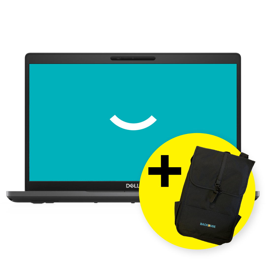 Dell Latitude 5400 - AZERTY + SAC GRATUIT